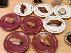 -寿司郎(皇庭广场店)