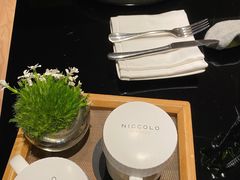 -成都尼依格罗酒店