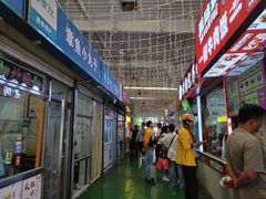 -老陶包子铺(南大西南村店)