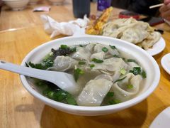 -西工饭庄快餐厅(西工小街店)