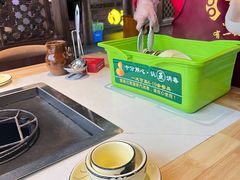 -有一锅·黑山羊腊排骨野生菌火锅(黑龙潭旗舰店)