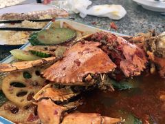 -三妹小龙虾·黄油蟹(华侨城总店)