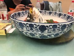 -湘潭九龙鱼头店(城南西路店)
