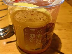 -肉串汪(月坛店)