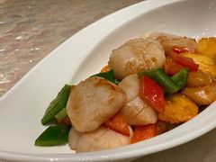 -8餐厅(新葡京酒店)