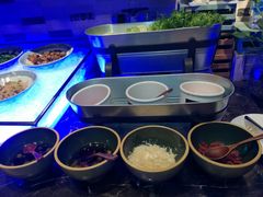 -乐咖啡西餐厅(太湖皇冠假日酒店)