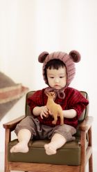 -BabyA 专业婴童摄影(古北时尚广场店)
