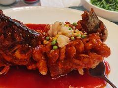 -知味观·味庄(杨公堤店)
