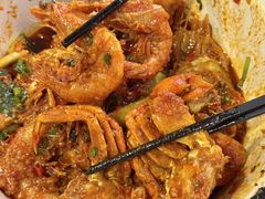 -辣螃铠盆盆蟹大排档(总店)