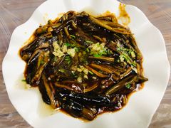 响油鳝糊-老品芳