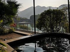 -海兰云天度假区温泉