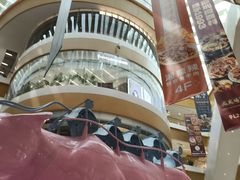 -深圳来福士广场