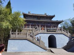 -洛阳白马寺