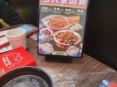 -胖哥俩肉蟹煲(梅溪步步高店)
