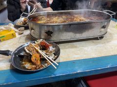 -原乡故事里海鲜大餐(玉祥门北马道巷店)