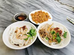 -再回首鸡肉米线(人民路一店)