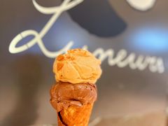 -Dal Cuore 达可芮冰淇淋(陕西北路店)