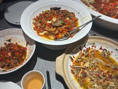-湘轩·土菜研究院(光大店)