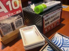-小川洋风料理(江汉路店)