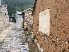 -北京山里寒舍度假酒店