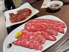 -橘焱胡同烧肉夜食(BFC外滩金融中心店)