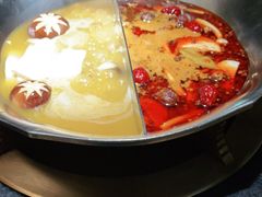 -湊湊火锅·茶憩(上海合生汇店)