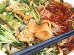 -新粤新疆菜清真餐厅(拱北店)