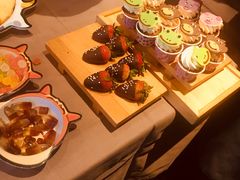 -深圳四季酒店·馥自助餐厅