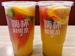 -必胜客(金凤店)