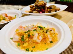 -西藏饭店·亚克·食光自助餐厅(文殊院店)