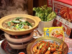 -熊记虾王·小龙虾(东晓南店)