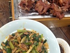 -乔家满族八大碗(流水沟店)