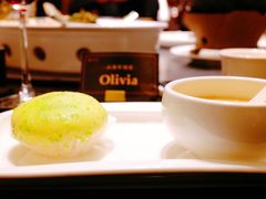 花生汤-闽和南(深圳万象城店)