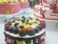 -丁香西饼屋(桂林路店)