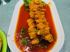 -北疆饭店(金狮广场店)