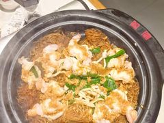 -陶德砂锅(蜀汉路店)