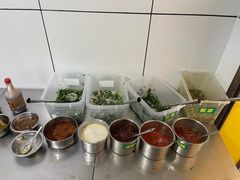 -文山荷鲜居(翠湖店)