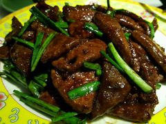 -那家小馆•北京菜•烤鸭(中关村店)