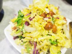 -蝎菜杨·牛肉面 羊蝎子火锅(光熙门北里店)