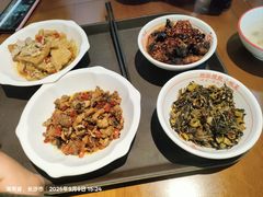 -好恰湘潭小炒与小碗菜(马兰山店)