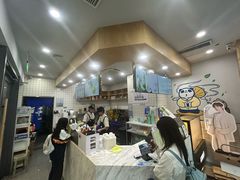-茶百道(吉嘉港店)