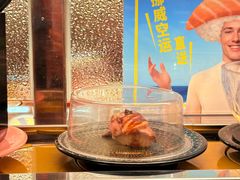 -争鲜回转寿司(海曙天一PLUS店)