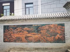 -阳台山自然风景区