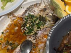 -沪华海鲜大酒楼(南汇店)