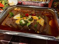 -寂寞的豆芽(西大望南路店)