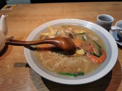 -台记小海鲜(七宝店)
