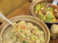 -罗妈砂锅(四川成都奎星楼店)