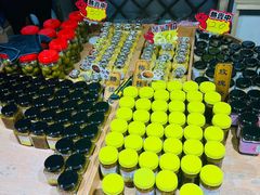 -苏州市吴中区光福窑上花果蜜饯厂