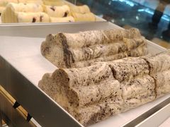-花园饼屋·吐司蛋糕面包(星海店)