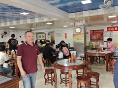 -铭珠粥粉(雅居乐花园分店)